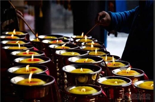 修身做明灯,照亮世上风雪夜归人-道音文化
