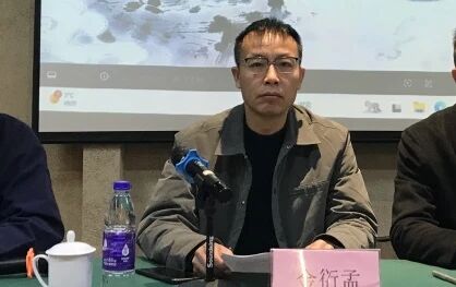 温州市道教协会举行第八届玄门讲经(走进永嘉)巡讲活动-道音文化