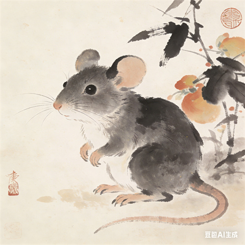 属鼠2026年运程及运势详解-道音文化