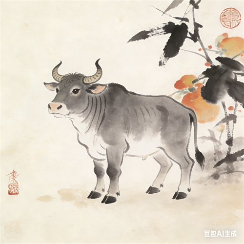 属牛2026年运程及运势详解-道音文化