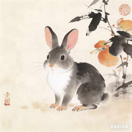 属兔2026年运程及运势详解-道音文化