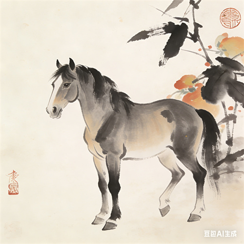 属马2026年运程及运势详解-道音文化