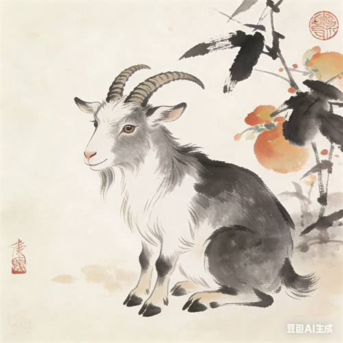 属羊2026年运程及运势详解-道音文化