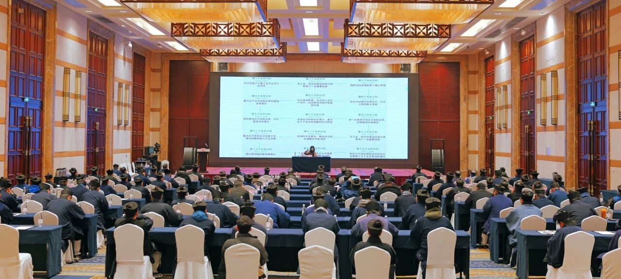 成都市道协举办2026年碧洞学堂第一期暨理事培训-道音文化