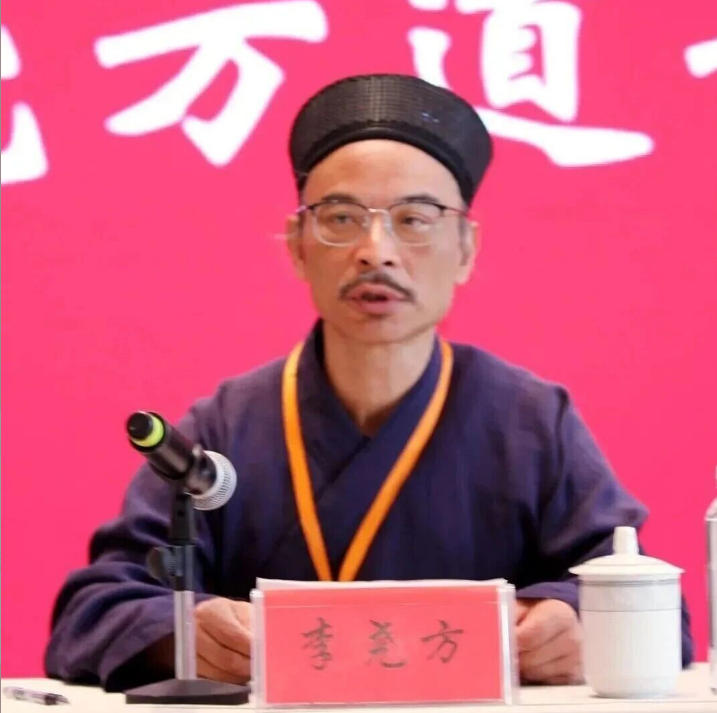 温州市龙湾区道教协会第六次代表大会圆满成功-道音文化