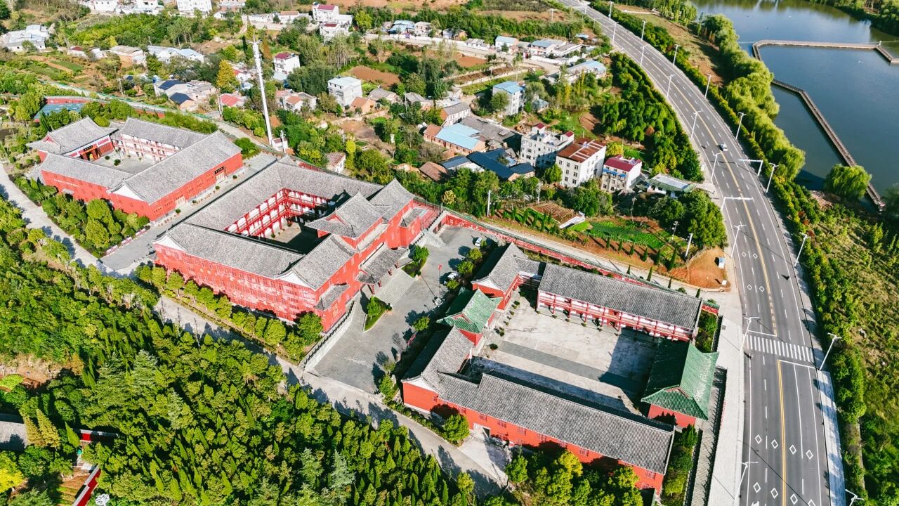 武当山道教学院2026年本科班招生简章-道音文化