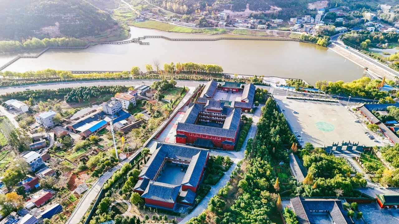 武当山道教学院2026年本科班招生简章-道音文化