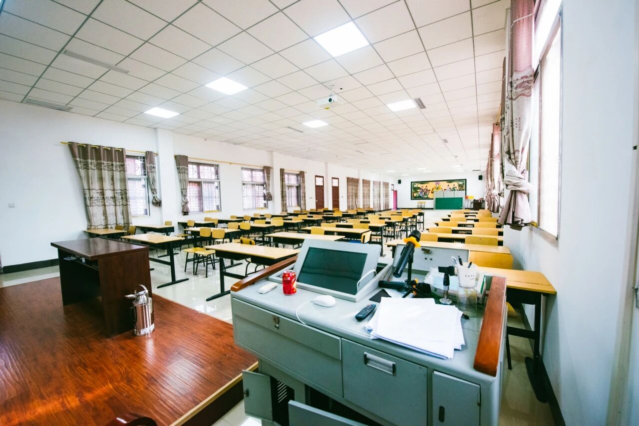 武当山道教学院2026年本科班招生简章-道音文化