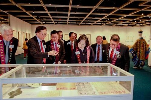 2026年中华文化与道教信仰展览及论坛举办-道音文化