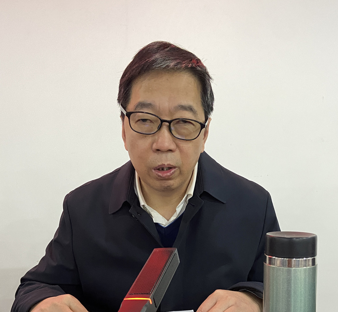 中国道教学院举行“开学第一课”教育活动-道音文化