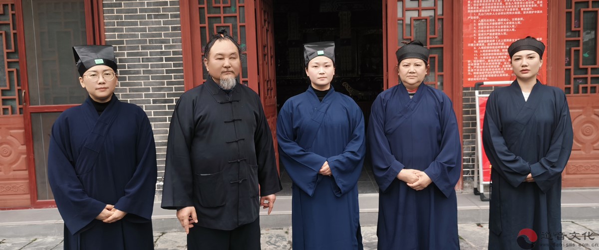 以规范促提升 以安全助发展——随州市道教协会前往曾都区开展调研工作-道音文化
