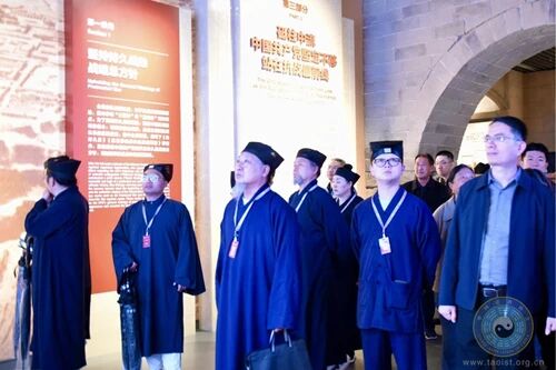 2026年坚持我国宗教中国化方向专题培训班在京举办-道音文化