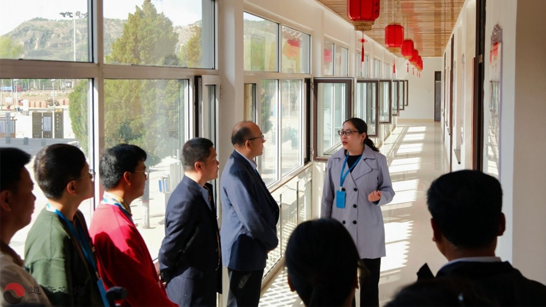 第三届“龙文化”论坛暨首届青年学术研讨会在陕西榆林召开-道音文化