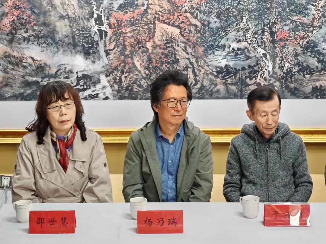 中国（崂山）道家书画院庆“五一”女书画家作品联展-道音文化