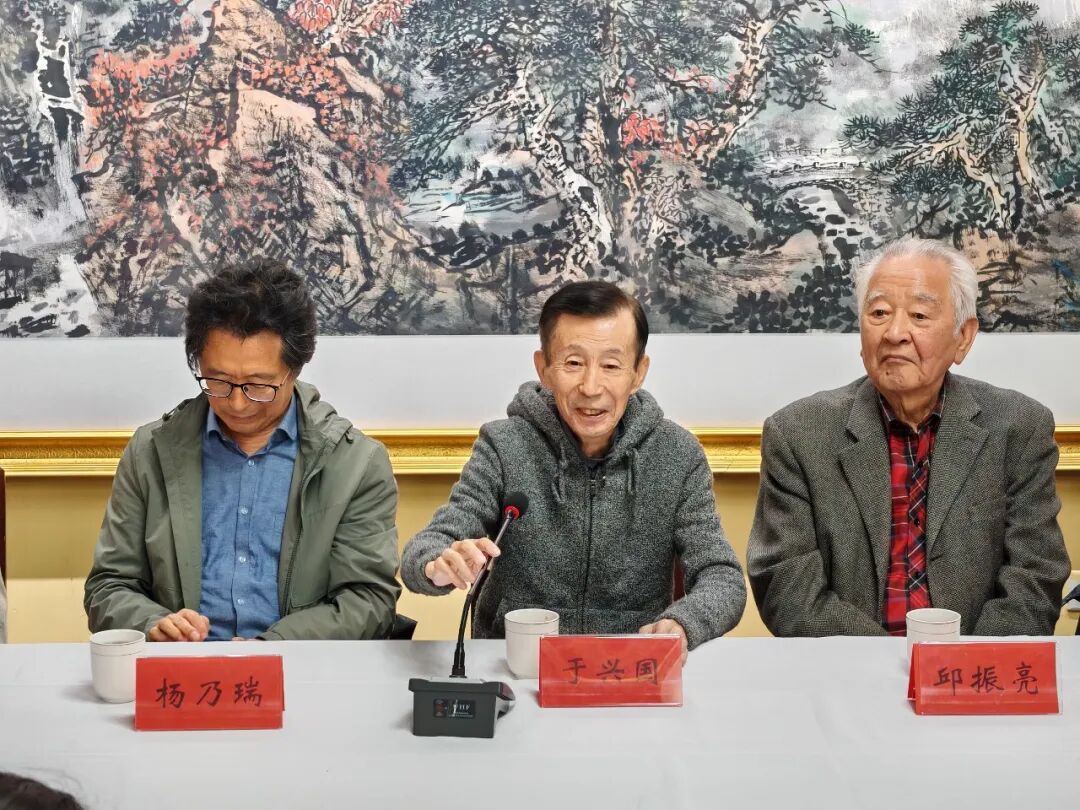 中国（崂山）道家书画院庆“五一”女书画家作品联展-道音文化