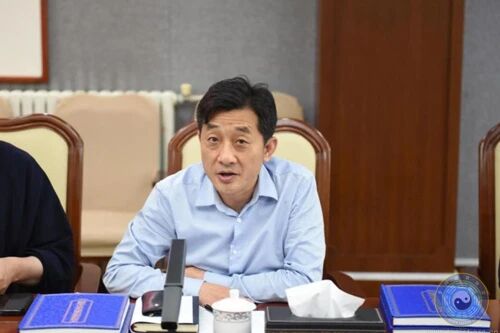 《中华续道藏》道教活态文化影像资料集成课题结项工作会议在京召开-道音文化
